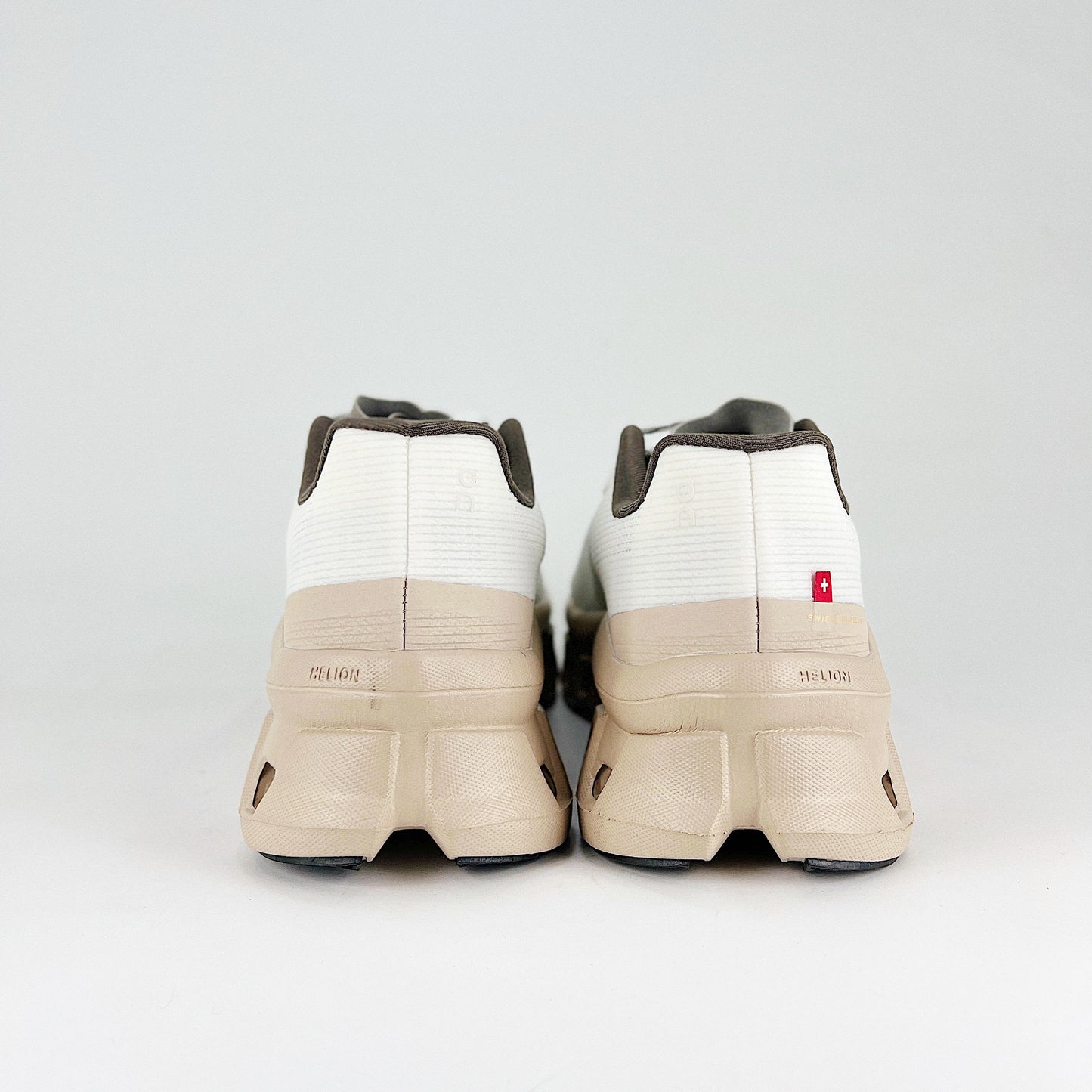On Cloudmonster Void – Year of the Horse Women's Lightweight Running & Street Shoes