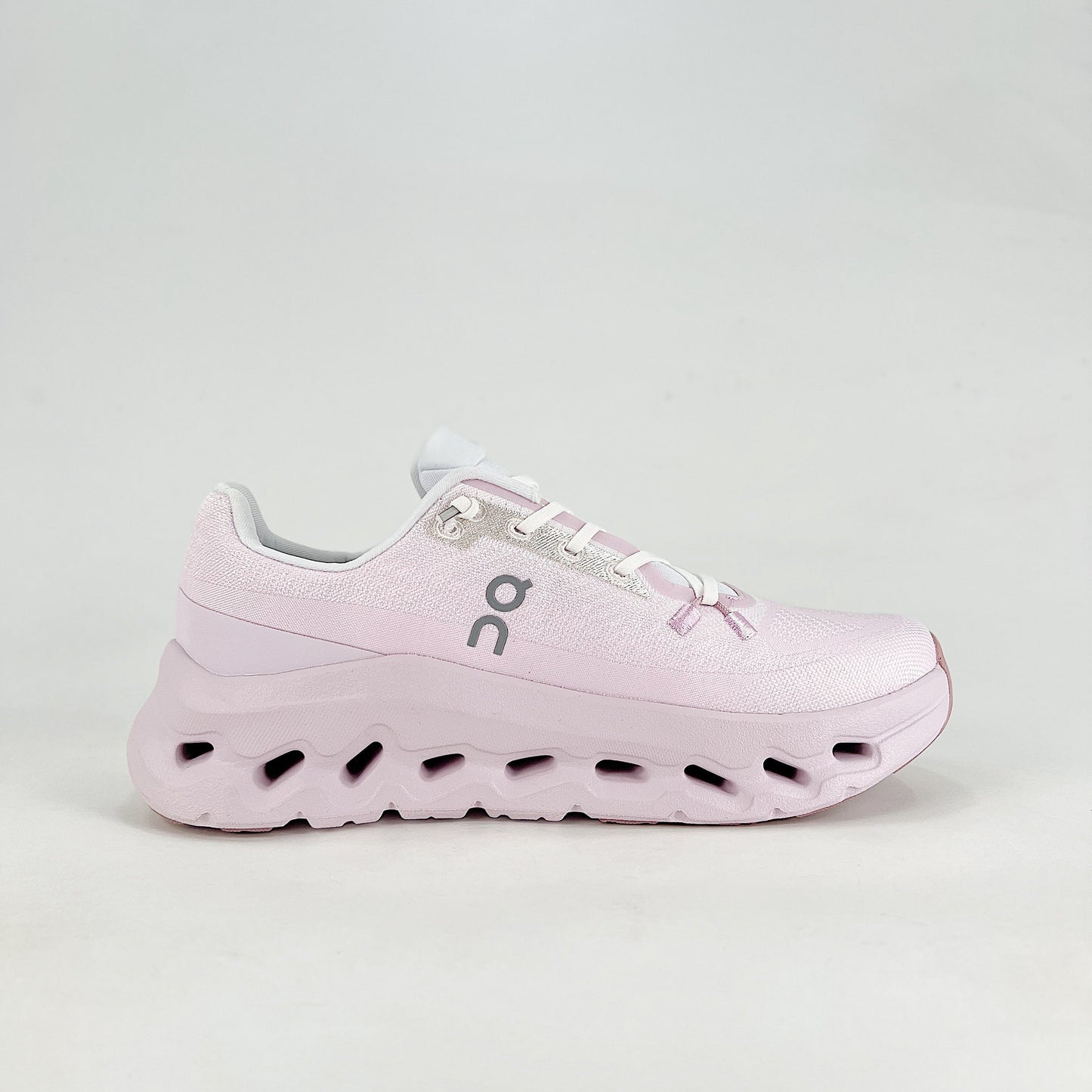 On Running Cloudeclipse – Petal Pink Unisex High-Performance Road Running Shoes