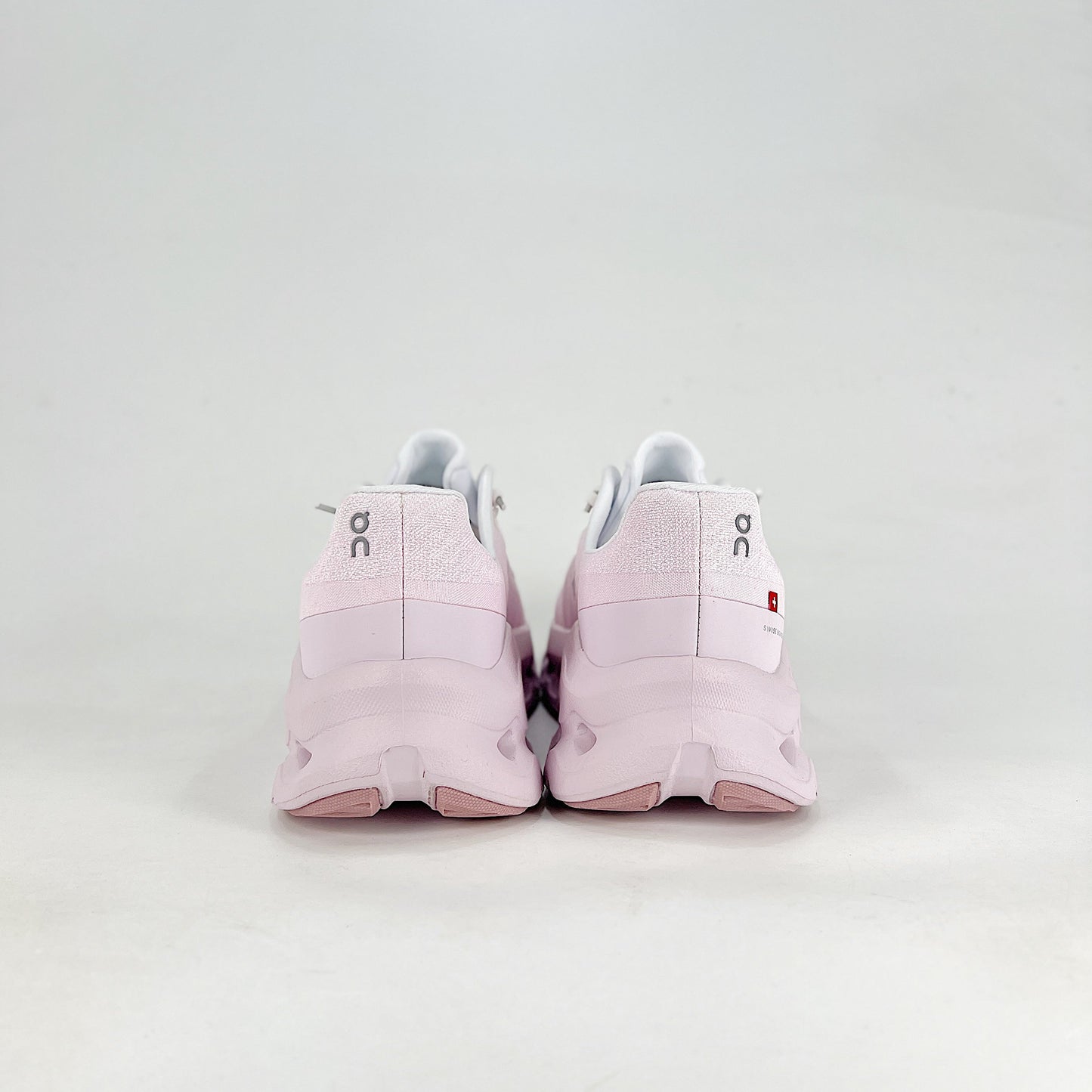 On Running Cloudeclipse – Petal Pink Unisex High-Performance Road Running Shoes