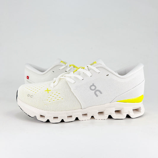 On Running Cloud X 4 – Sand Unisex Multi-Purpose Training & Lifestyle Running Shoes