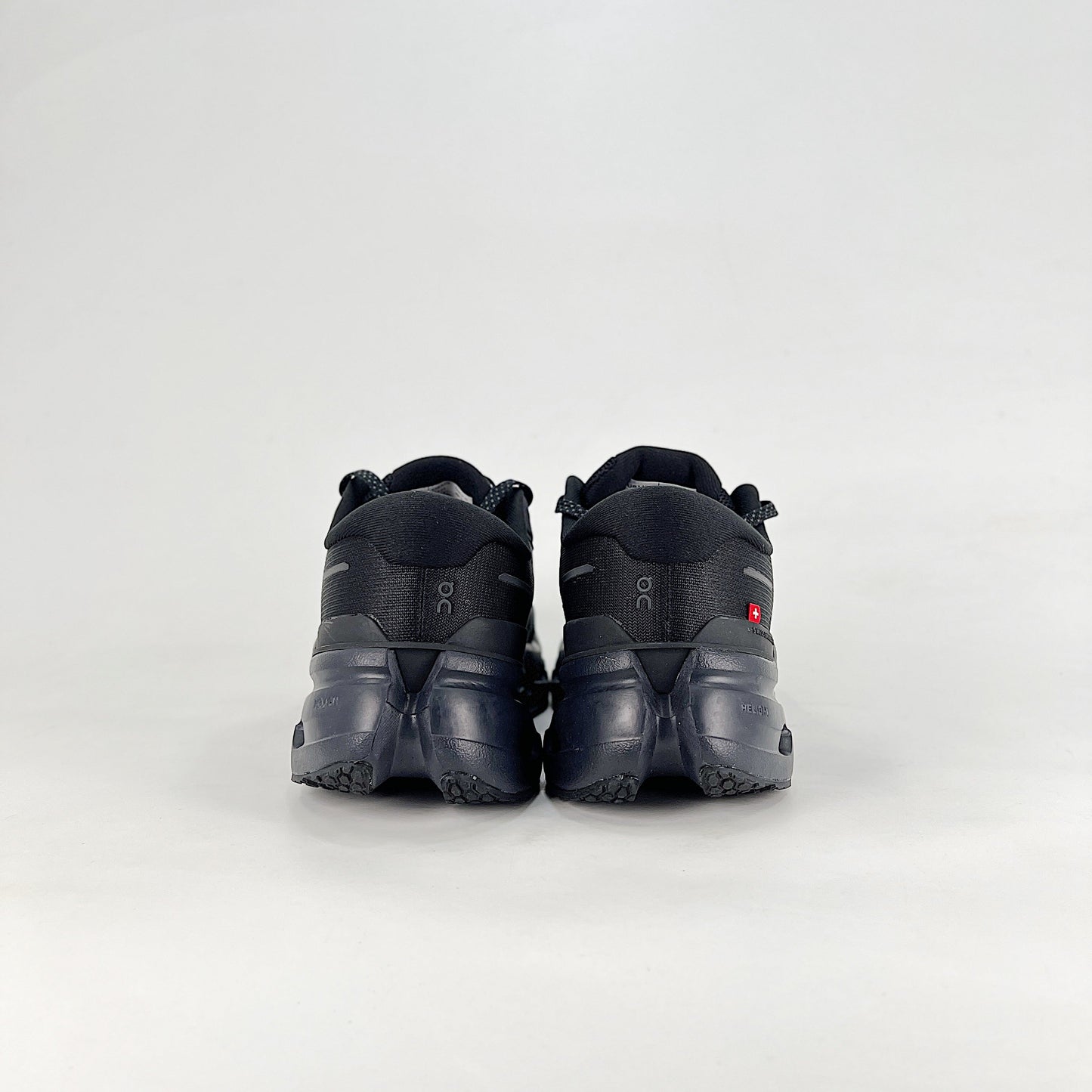On Cloudrunner 3 – All Black & Midnight Navy Unisex Lightweight Breathable Running & Lifestyle Shoes