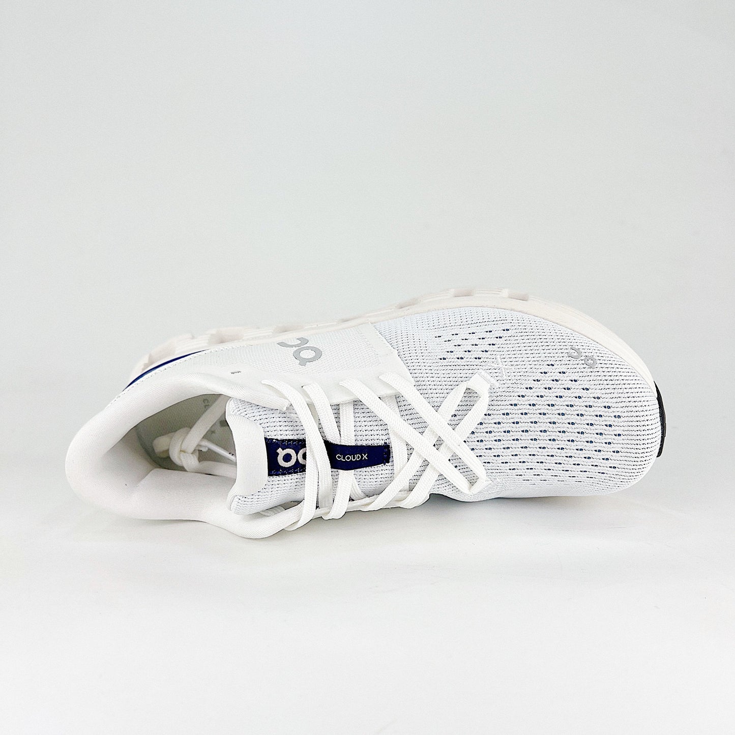 On Running Cloud X 4 – Sand Unisex Multi-Purpose Training & Running Shoes