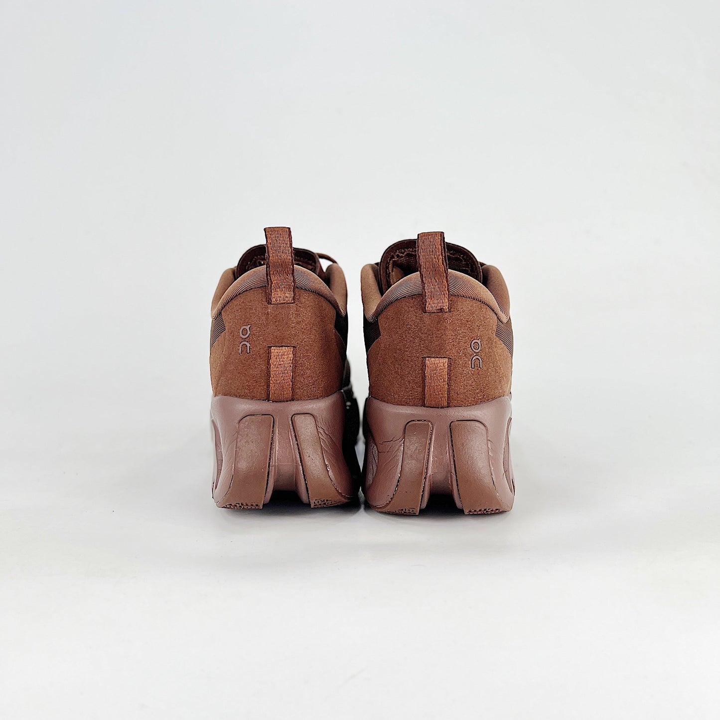 On x Kith Cloudswift – Dusty Rose Brown Unisex Premium Collaboration Lifestyle Sneakers