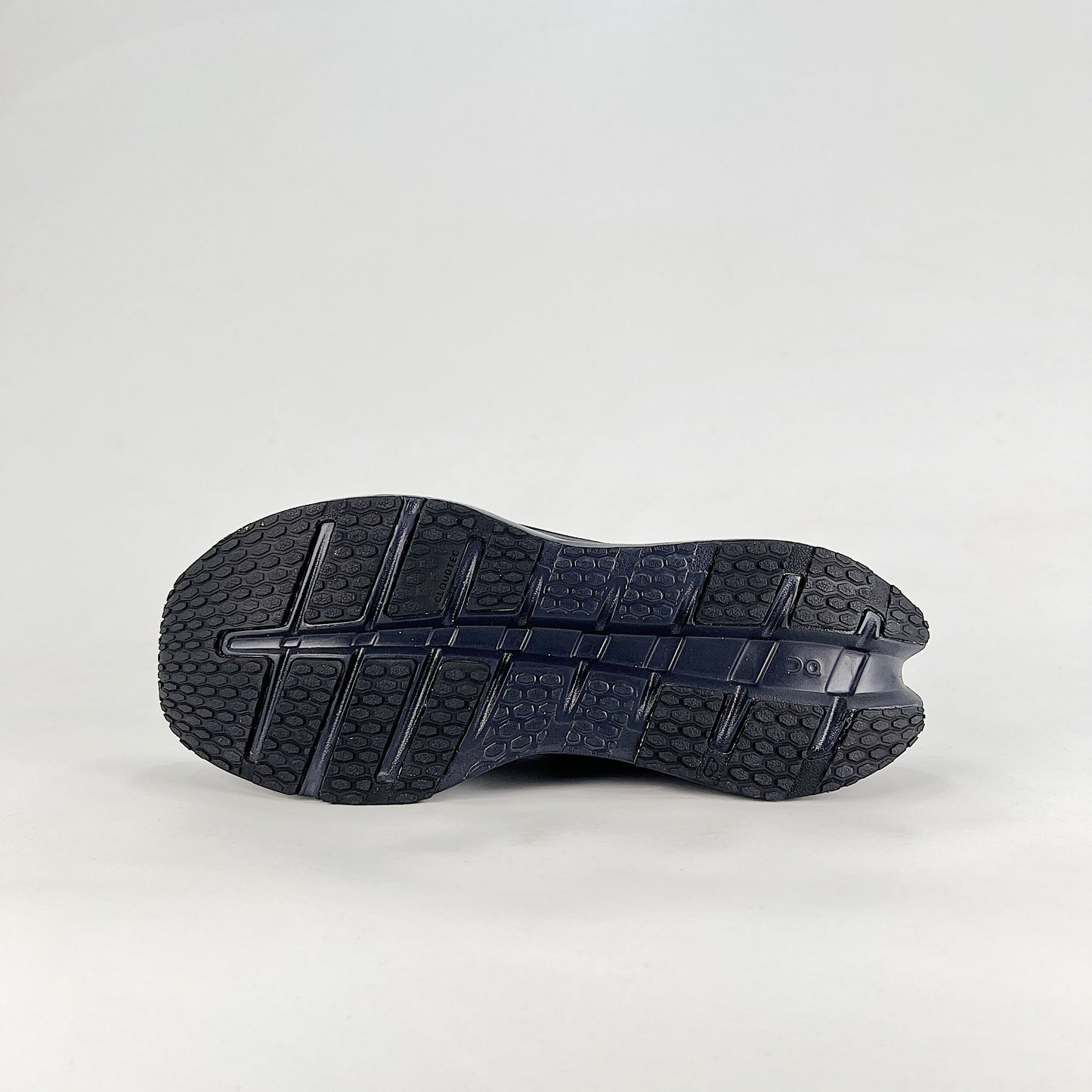 On Cloudrunner 3 – All Black & Midnight Navy Unisex Lightweight Breathable Running & Lifestyle Shoes