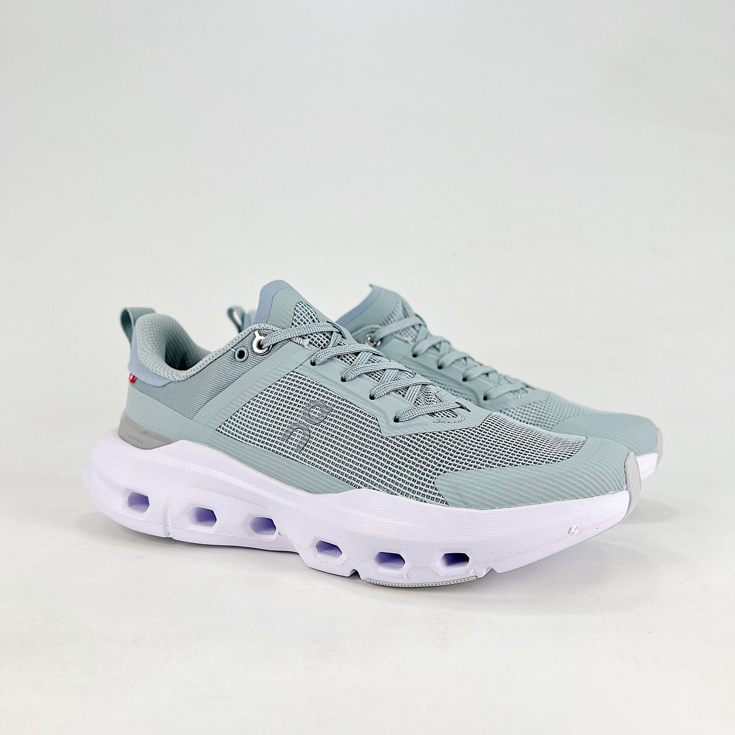 On Running Cloudmonster – Maximum Cushion Road Running Shoes | EU 36–45 | Sand, Gray, Black, Beige, Silver