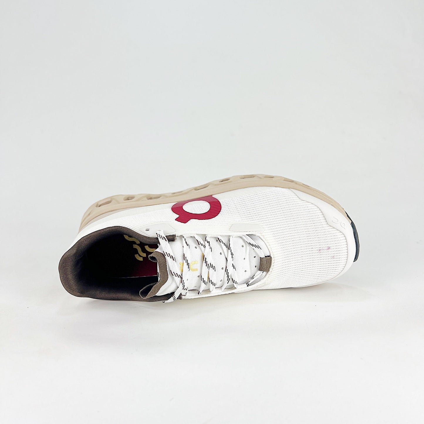 On Cloudmonster Void – Year of the Horse Men's Lightweight Running & Street Shoes