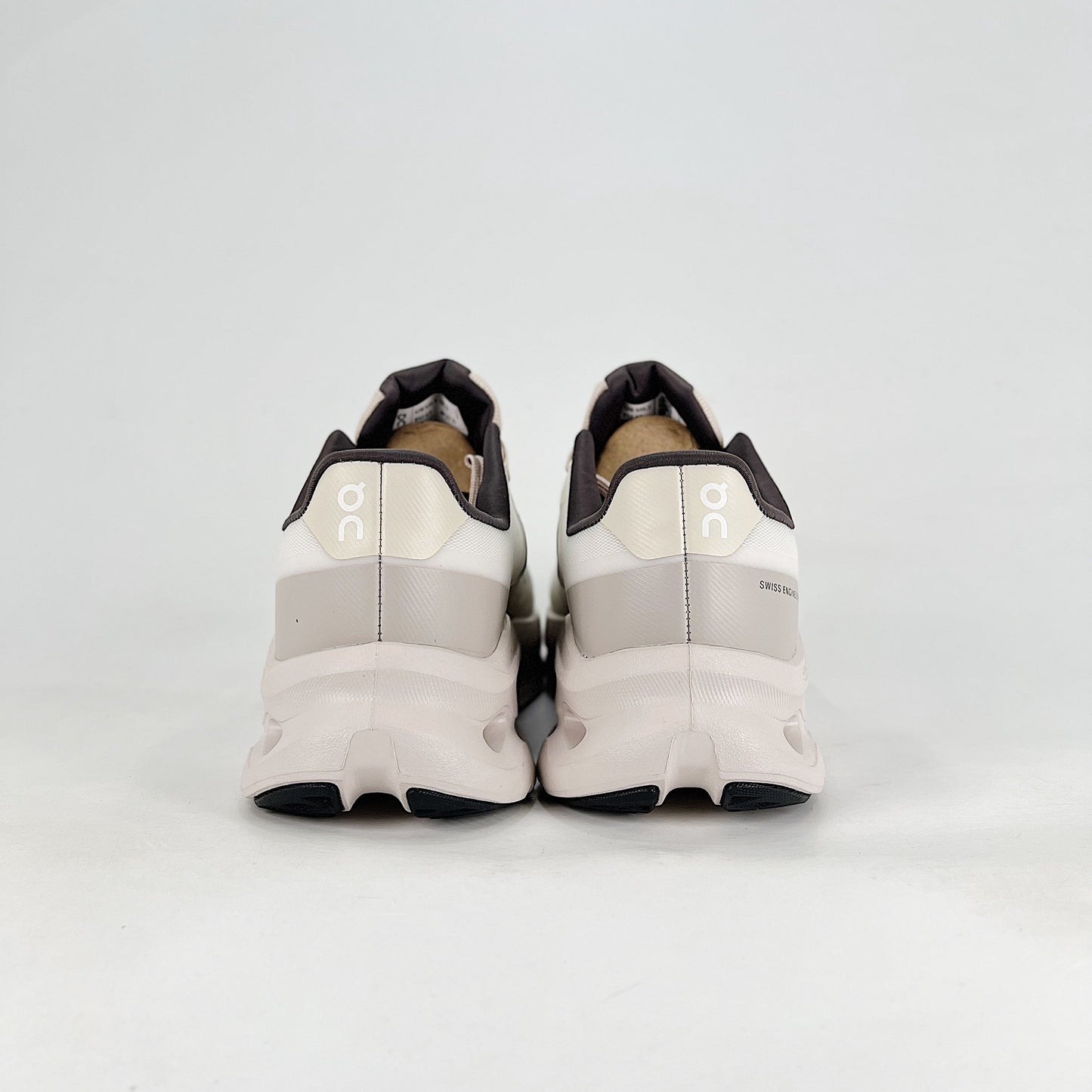 On Cloudtilt Remix – Pearl White & Frost Unisex Comfortable Supportive Running & Lifestyle Shoes
