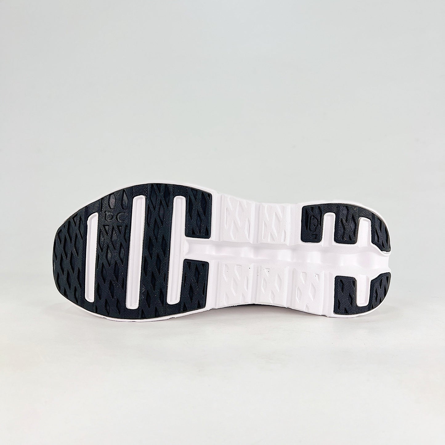 On Cloudtilt Remix – Black & White Unisex Comfortable Soft Running & Lifestyle Shoes