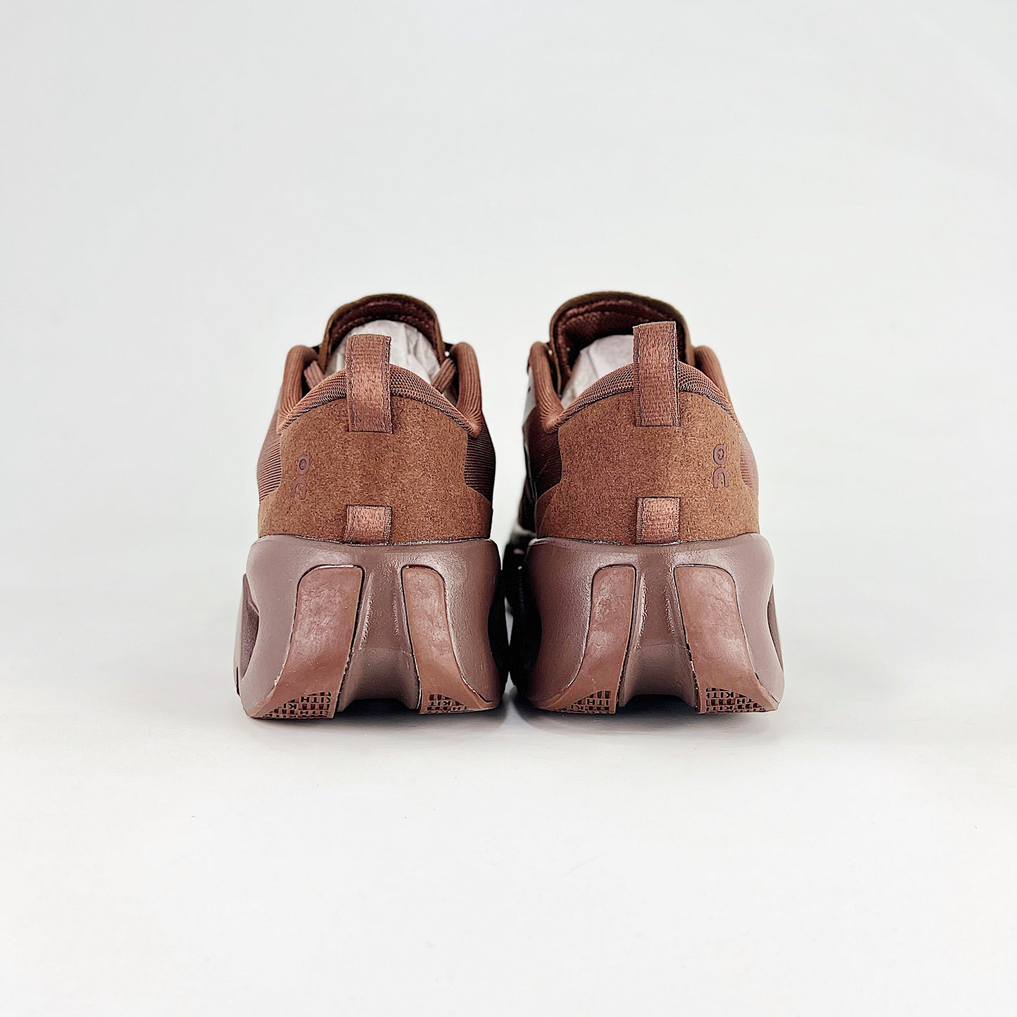 On x Kith Cloudswift – All Mocha Brown Unisex Premium Collaboration Lifestyle Sneakers