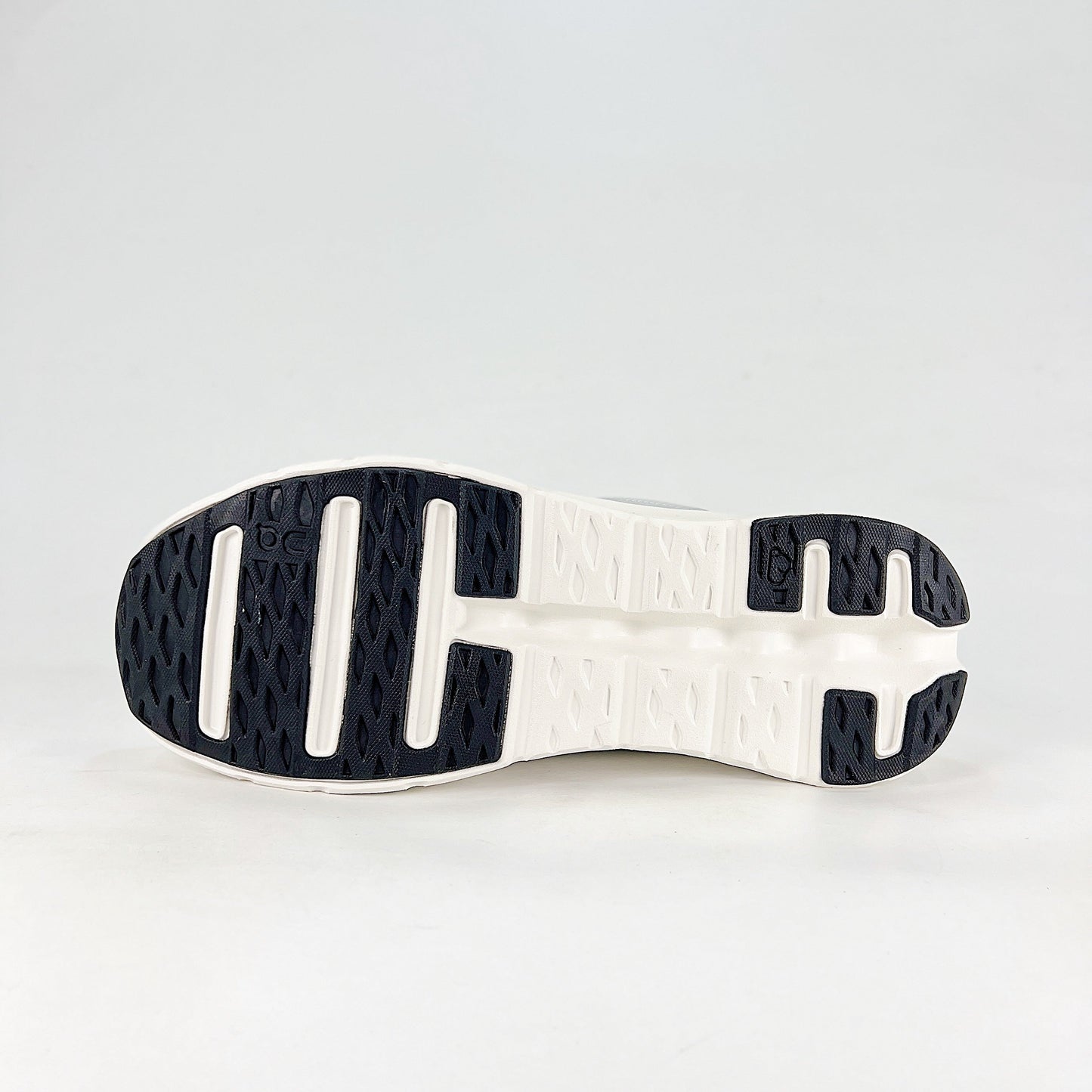 On Cloudtilt Remix – Glacier White & Forest Green Unisex Comfortable Supportive Running & Lifestyle Shoes