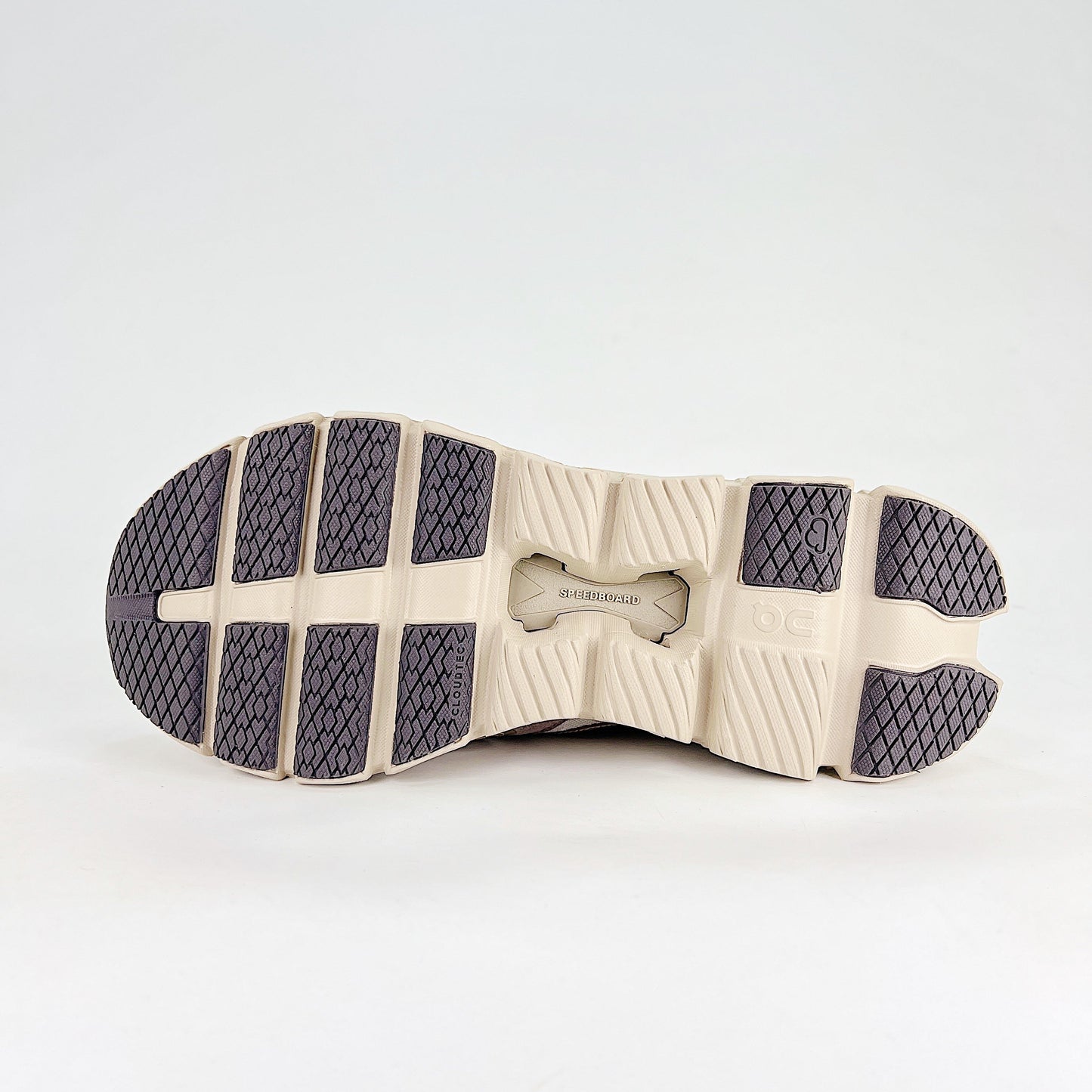 On x FKA twigs Cloud X 4 – All Sand & Pebble Unisex Premium Collaboration Lifestyle Sneakers