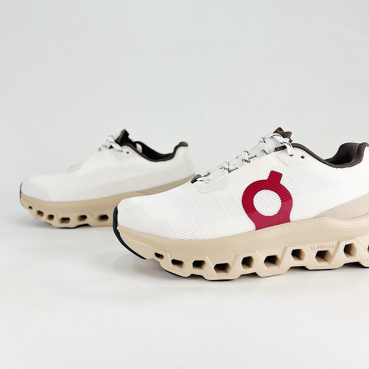 On Cloudmonster Void – Year of the Horse Men's Lightweight Running & Street Shoes