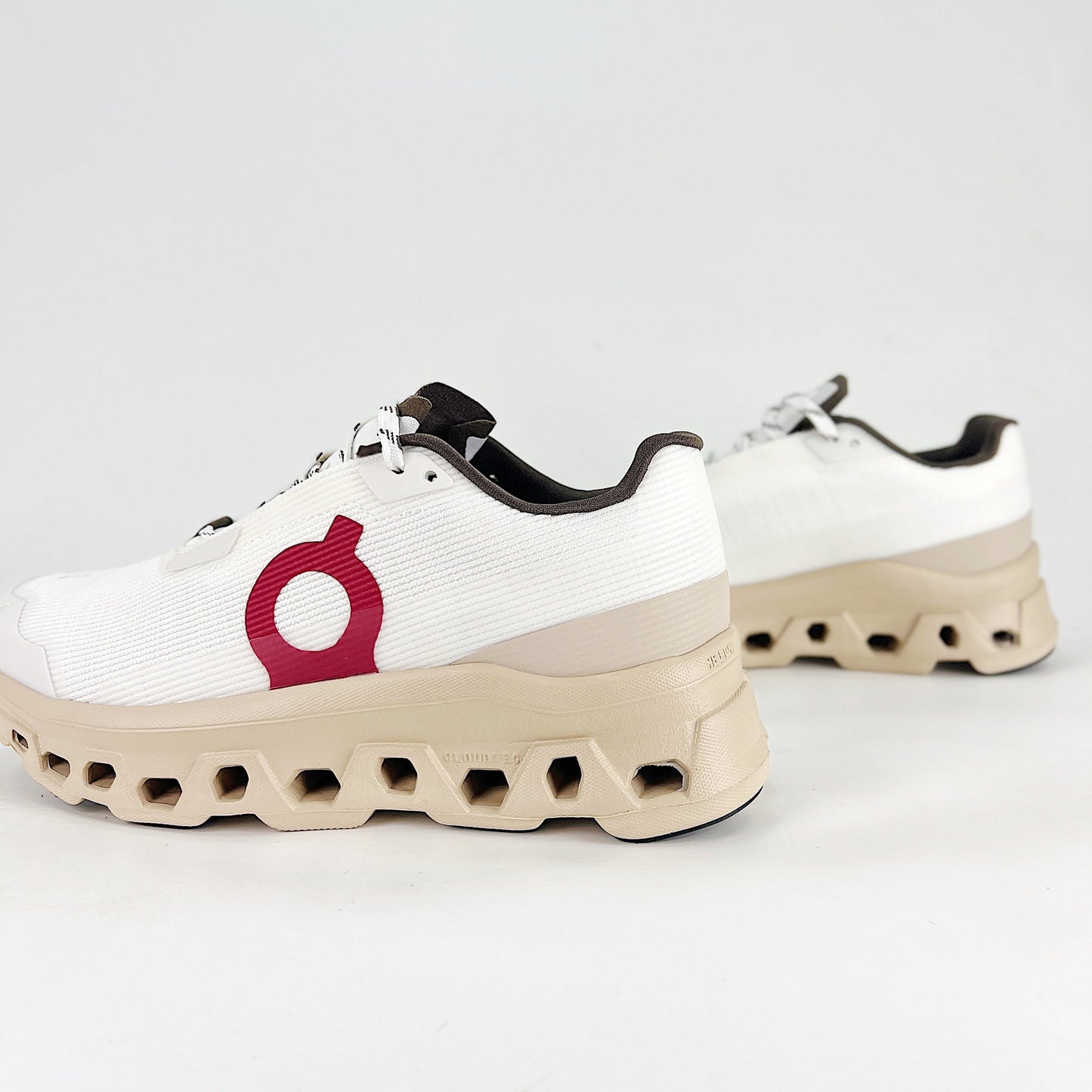 On Cloudmonster Void – Year of the Horse Men's Lightweight Running & Street Shoes