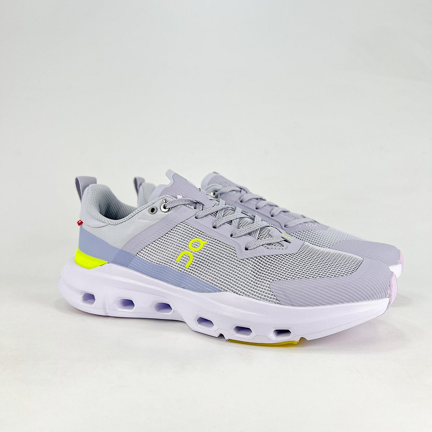 On Running Cloudmonster – Maximum Cushion Road Running Shoes | EU 36–45 | Sand, Gray, Black, Beige, Silver