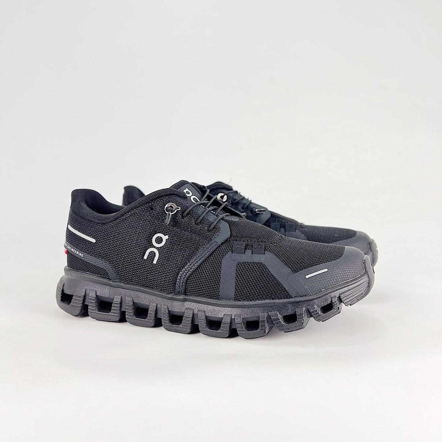 On Cloudpulse Next – All Black Unisex Lightweight Comfortable Running & Lifestyle Shoes