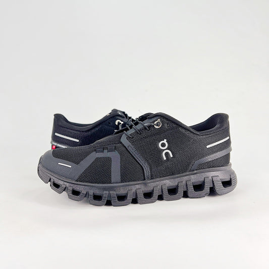On Cloudpulse Next – All Black Unisex Lightweight Comfortable Running & Lifestyle Shoes